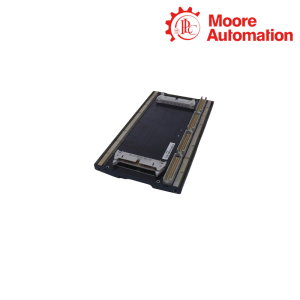 Bachmann BS203 Backplanes Module