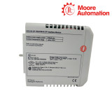 GE 8502-BI-DP-01 Bus interface modules