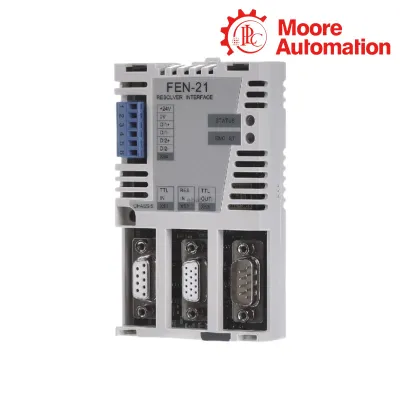 ABB FEN-21 Encoder Resolver Interface Module