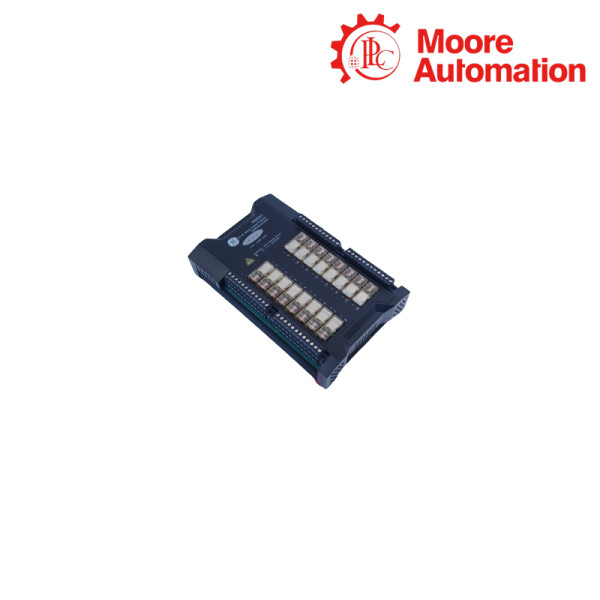 GE MDO11 369B1844G5002 Digital Output Module