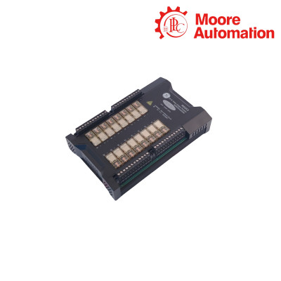 GE MDI12 369B1843G5002 Digital Input Module