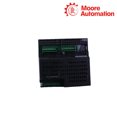 ABB BCCC-02 DCS Control Module