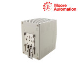XP Power DNR240PS24-I DIN-rail mount Power Supply Module