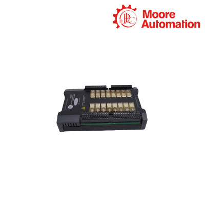 GE BAI21 369B1867G5002 Analog Input Module