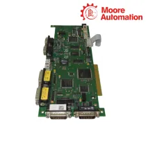 Rofin ALI3 V4 120301182 PCI Control Board