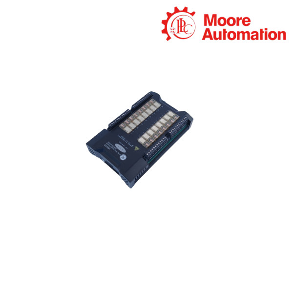 GE BDO11 369B1874G5002 Digital Output Module