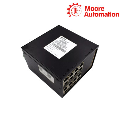 KYLAND KIEN3016BGE-16T Industrial Ethernet Control Module
