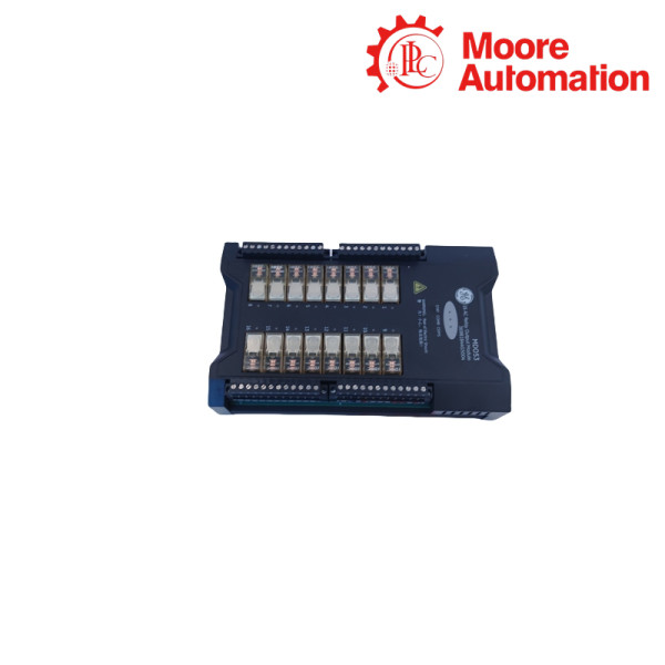 GE MAO10 369B1842G5001 Anglog Output Module