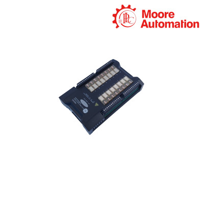 GE BAI11 369B1868G5002 Analog Input Module