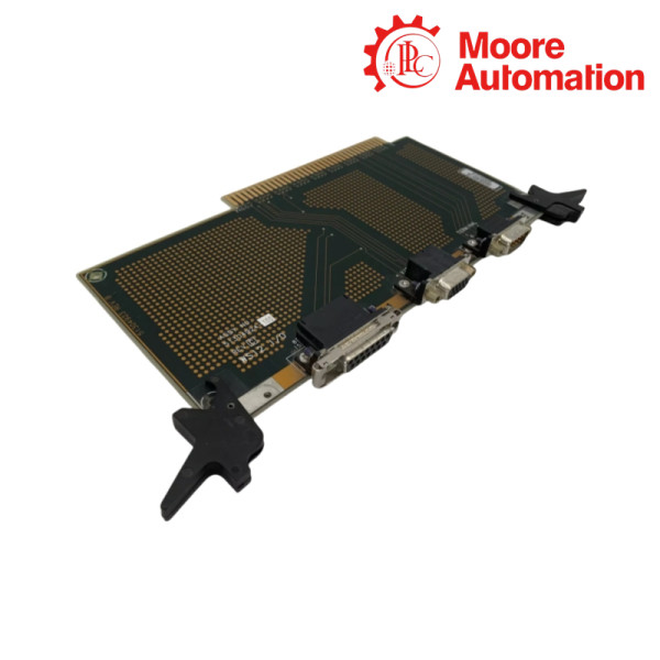 Honeywell 51304920-100 Serial Interface Module