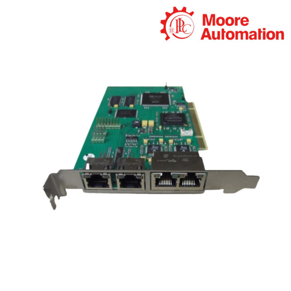 ETEL EU-LCP-0-0-1000-00 60014500 Motion Controller Module
