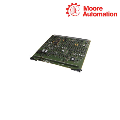 Honeywell 51402083-200 Industrial control system