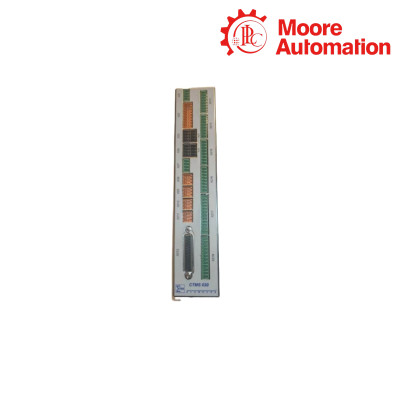 SIGMATEK CTMS020 Servo Drive Control Module