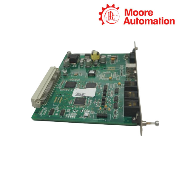 ASM 03-21135-06/E 64-21135G REV-G Control I/O Module