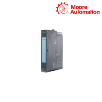 Siemens 6ES7532-5HF00-0AB0 Analog output module