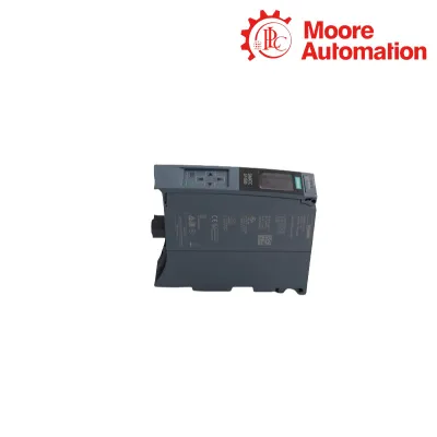 Siemens 6ES7511-1AL03-0AB0 SIMATIC S7-1500 CPU Module