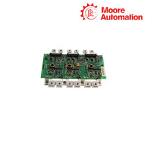 ABB AGDR-71C 68436770 Gate Driver Board