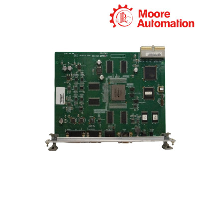 KAIJO KPU-100 Control Board