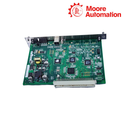 ASM 03-21140-06 02-33632-06 PC Board Module