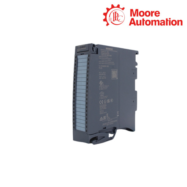 Siemens 6ES7531-7QF00-0AB0 SIMATIC S7-1500 Analog input module