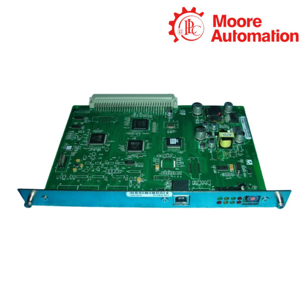 ASM 03-21140-06/G 64-21140E PC Board Module