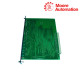 ASM 03-21140-06/G/02-33632-06/C Industrial control card