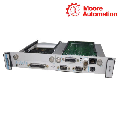 RadiSys EPC5-33-00-UI EPC-5 CPU VME Bus Module