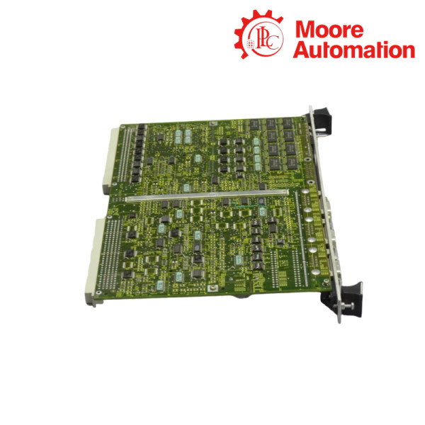 Force Computers SYS68KCPU-30Lite PCB Circuit Board