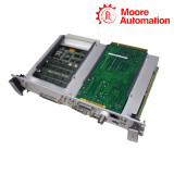 RadiSys EPC5-33-00-UI EPC-5 CPU VME Bus Module