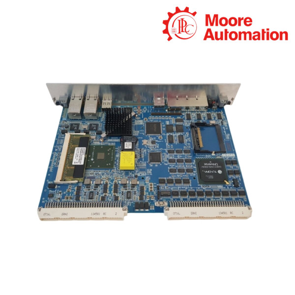DENSAN TEL DVE P7447/50 3R81-000017-11 Digital I/O Board