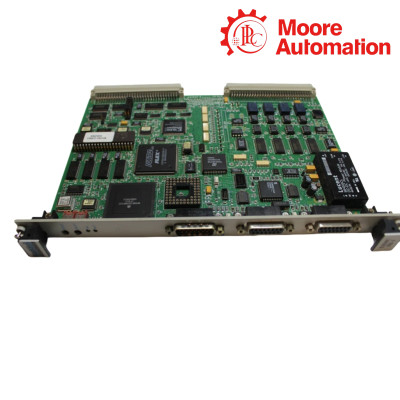 RadiSys 61-0950-20 PFS-114 UIMC3 UIMC Axis Control Card