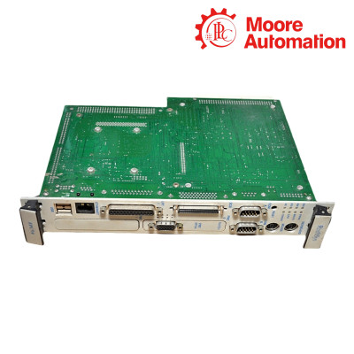 RadiSys EPC-9 61-0651-50 CPU Board