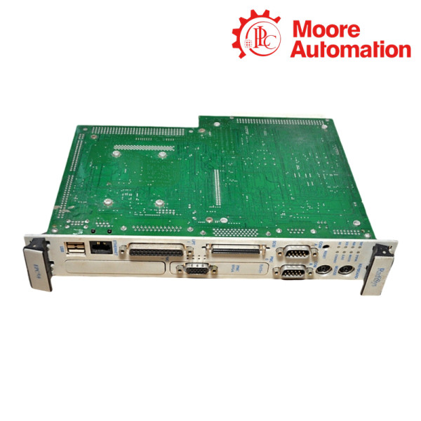 RadiSys EPC-9 61-0651-50 CPU Board