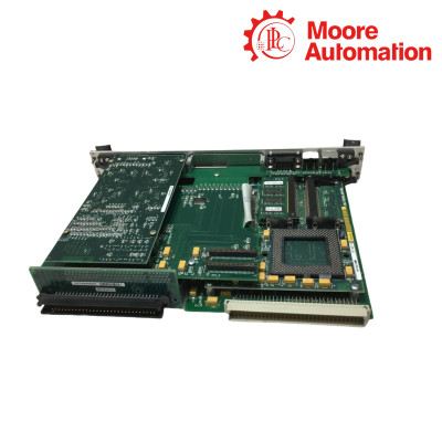 RadiSys 61-0475-21 PF8-002 UIMC Control Drive Board
