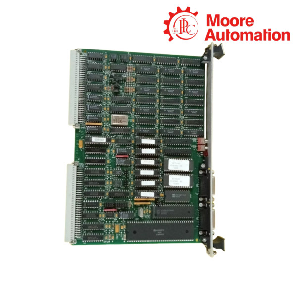 UISION INTF CONT 45746401 VCM3899 Vision VME Interface Control Card