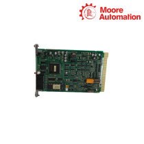 ABB HESG332160R1 70BK02B-E Bus Coupling Module