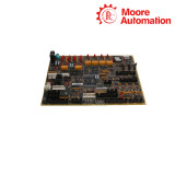 GE DS200TCQCG1B Analog I/O Expander Board