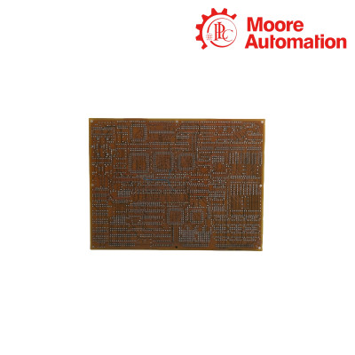 GE DS200TCQBG1B Extended Analog I/O Board