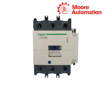 Schneider Electric LC1D95F7C Contactor Motor module