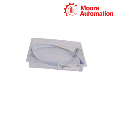 Bently Nevada 330101-00-30-10-11-00 3300 XL 8 mm Proximity Probes