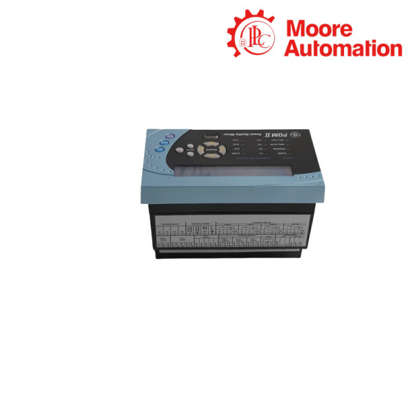 GE 323A2374P2 Mark V Display Panel Module