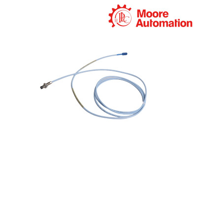 Bently Nevada 330101-00-20-10-11-00 3300 XL 8mm Proximity Probe