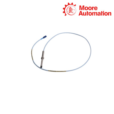 Bently Nevada 330101-00-45-10-12-CN 3300 XL 8 mm Proximity Transducer System