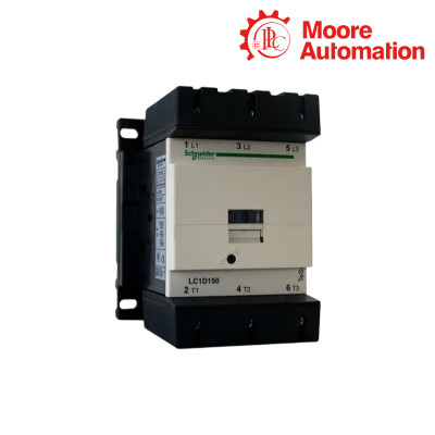 Schneider Electric LC1D11500F7C Contactor Motor module