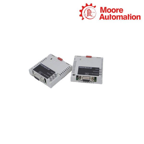 ABB FPBA-01-M PROFIBUS DP adapter module