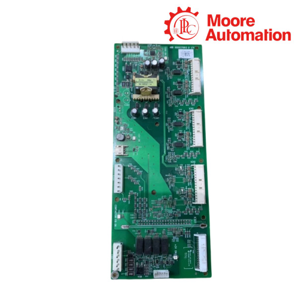 ABB QINT-781 Inverter Rectifier Power Board