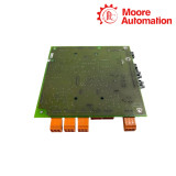 ABB UFC71PAE101/3BHB03041R0101 Control Board