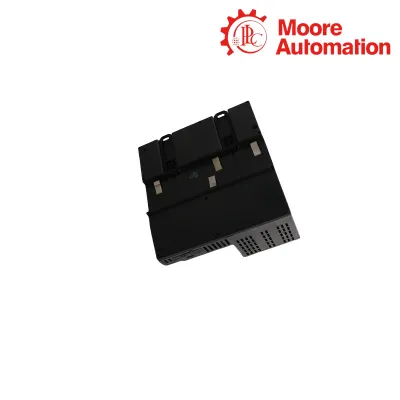 GE IC200CPUE05-CG CPU with Embedded Ethernet