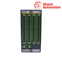 Bachmann AIO216 Analog Input/Output Module