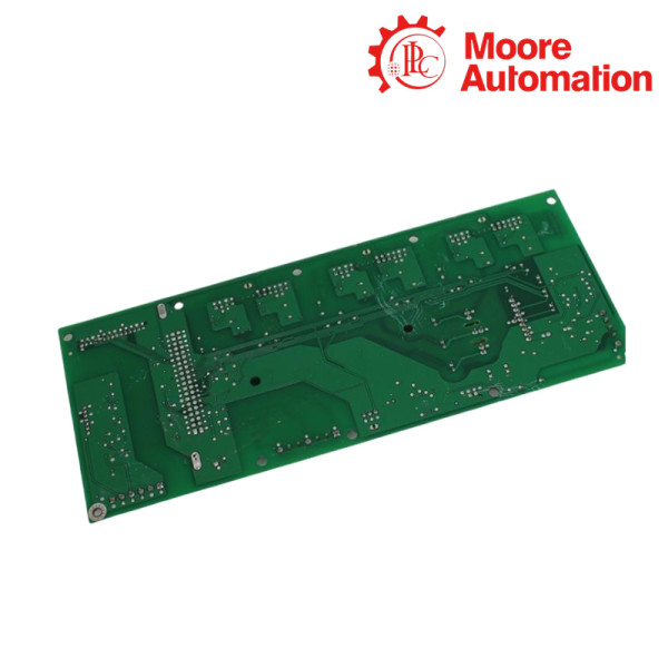 ABB QVAR-5B2 Control Board
